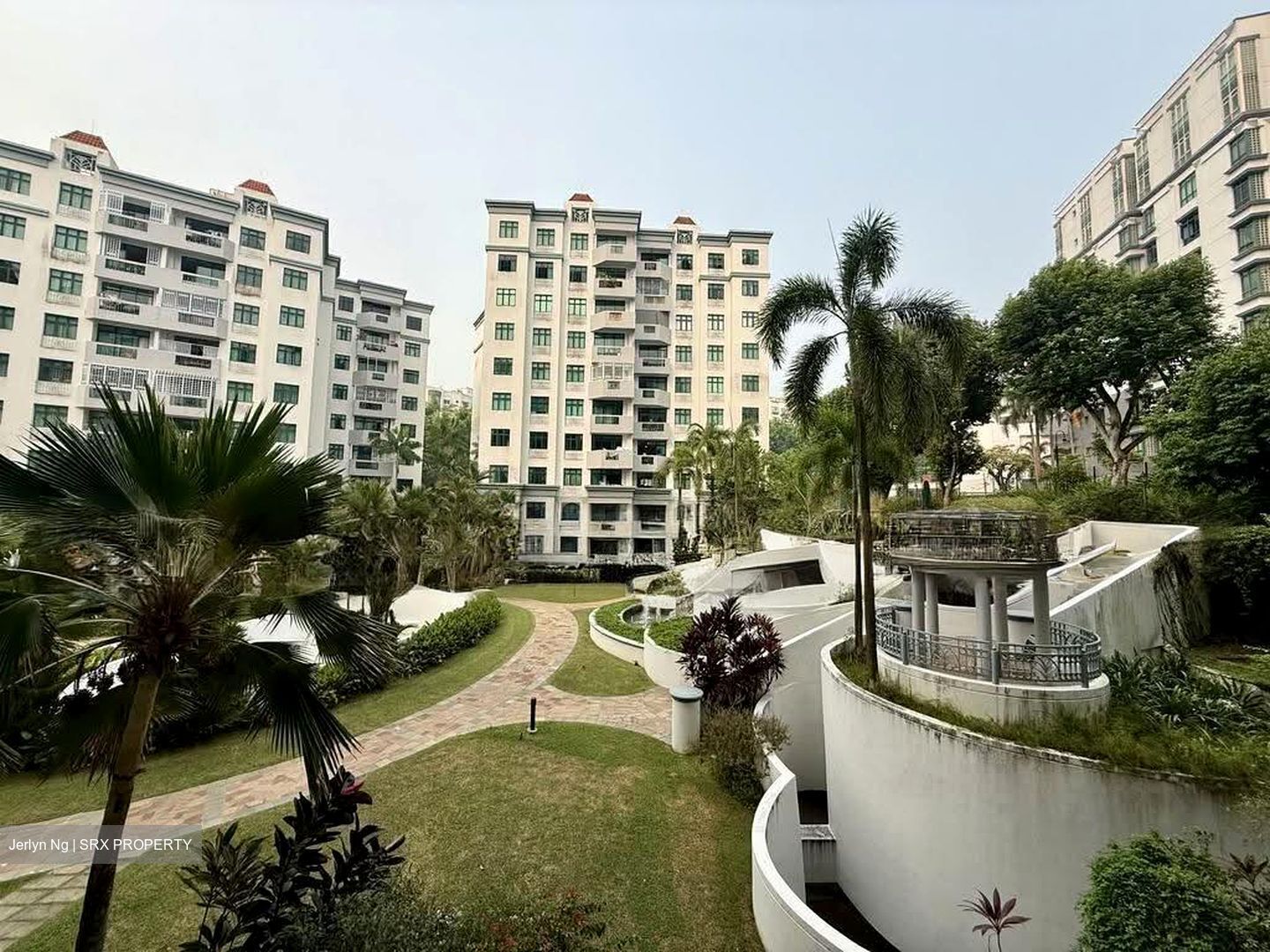 Hillview Green (D21), Condominium #631533441